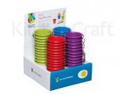 Colour Works Mini Egg Buckets
